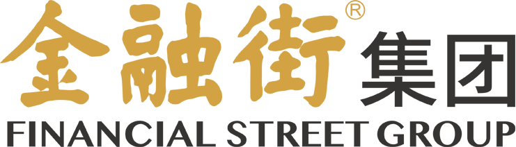 北京金融街集团 Logo