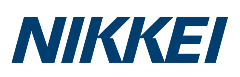 日经集团 Logo