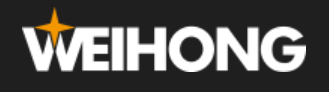 上海维宏电子 Logo