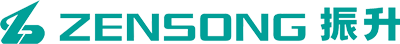 长沙振升集团 Logo